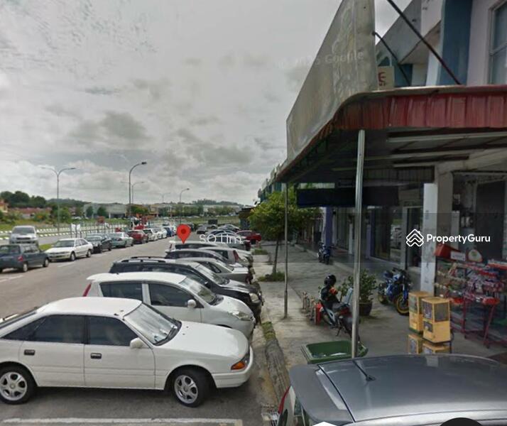 Car Park