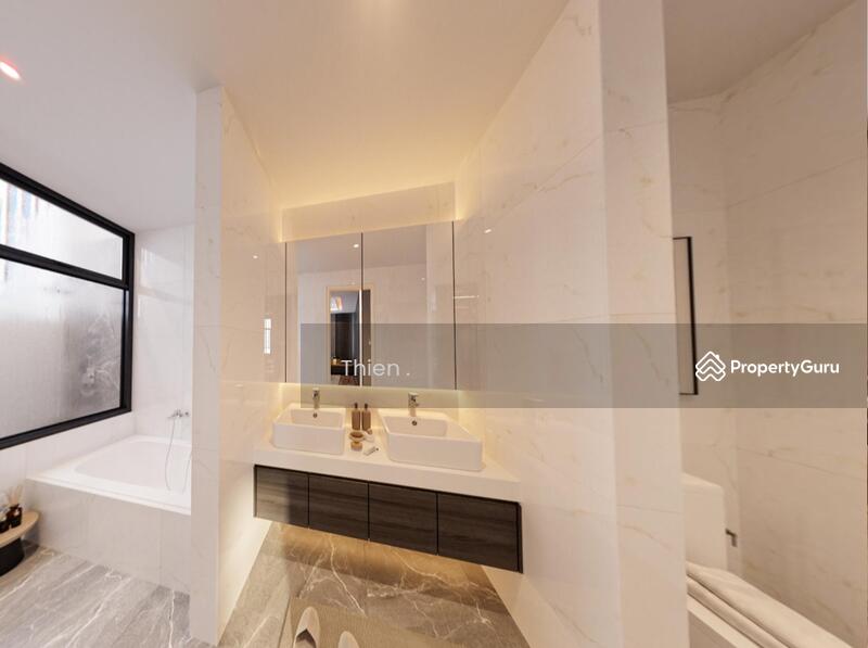 Semi-Detached House for Sale in Kota Kemuning (Shah Alam) - Thien . - Bathroom - PropertyGuru.com.my