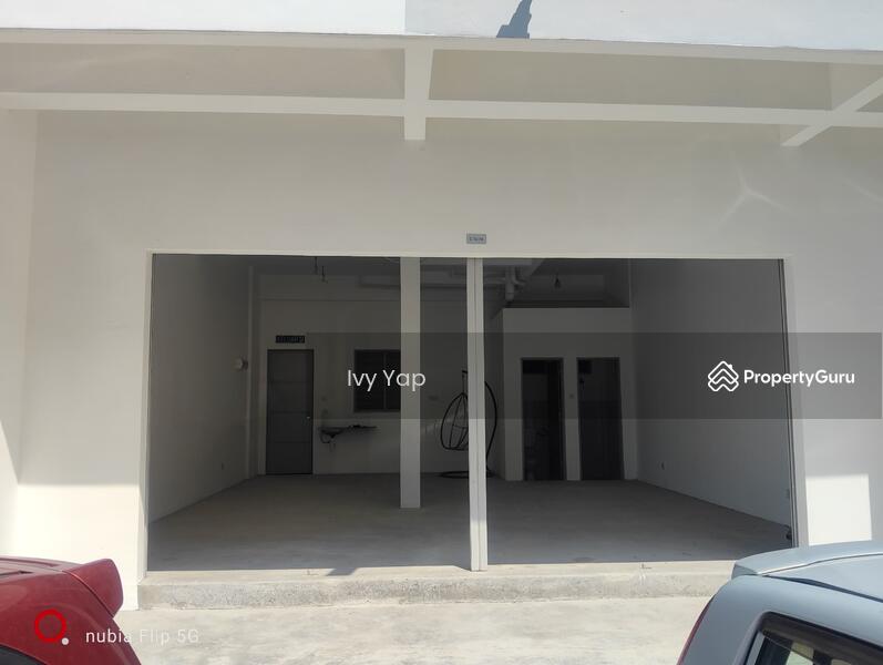 Car Park
