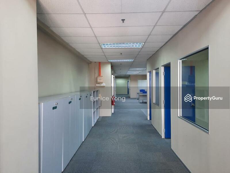 Corridor