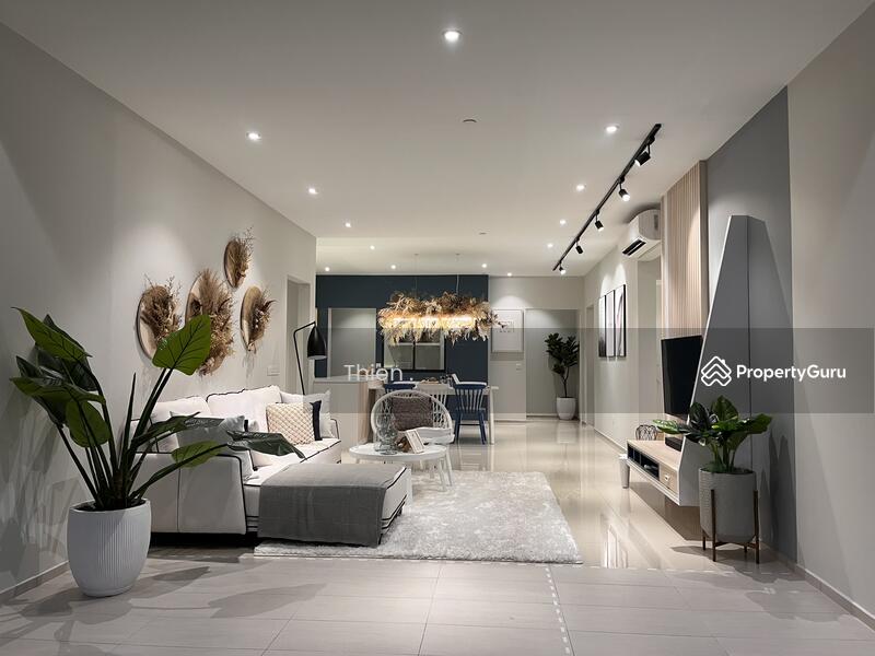 For Sale - Se.Ruma Serviced Apartment