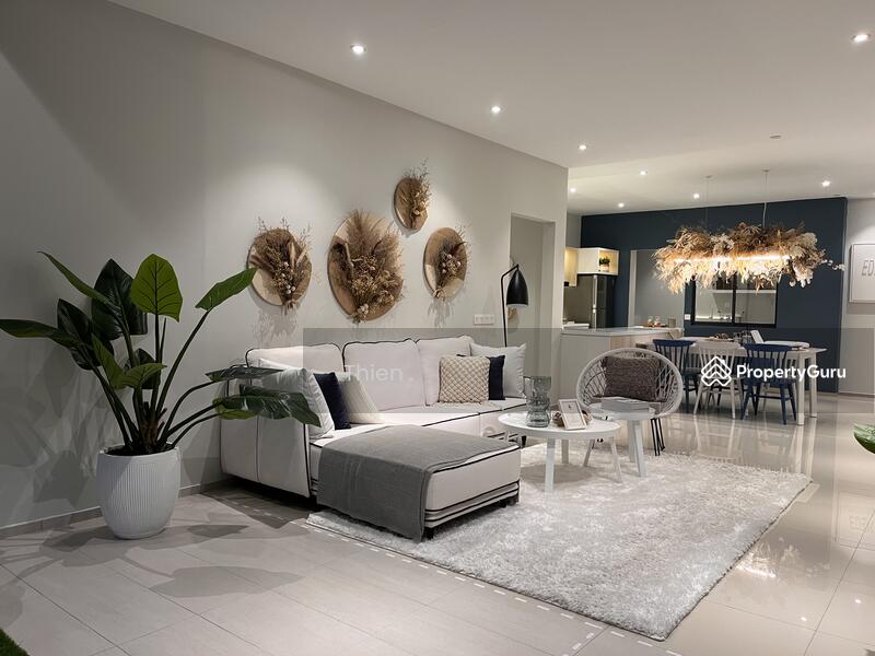 For Sale - Se.Ruma Serviced Apartment