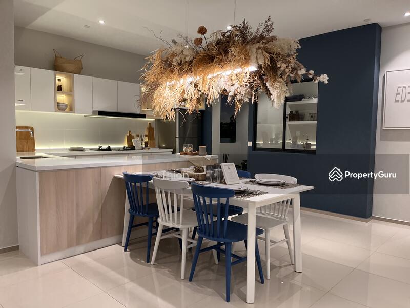 For Sale - Se.Ruma Serviced Apartment