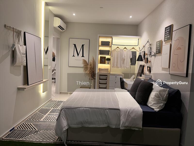 For Sale - Se.Ruma Serviced Apartment
