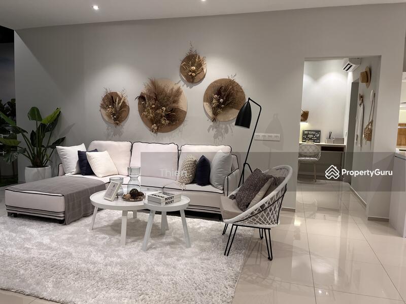 For Sale - Se.Ruma Serviced Apartment