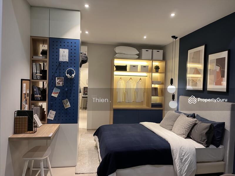 For Sale - Se.Ruma Serviced Apartment