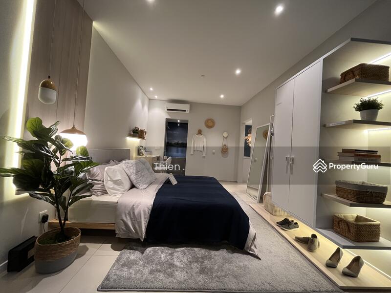 For Sale - Se.Ruma Serviced Apartment