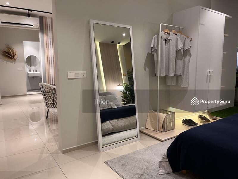 For Sale - Se.Ruma Serviced Apartment