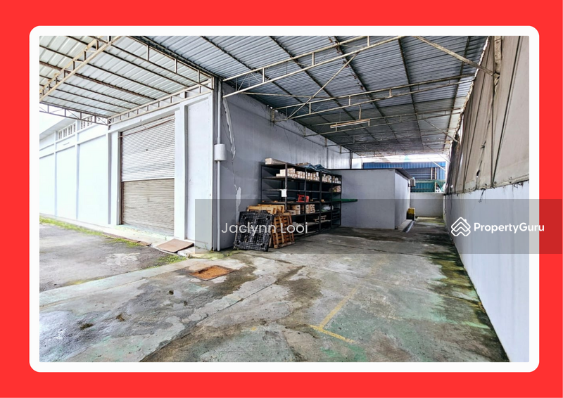 For Sale - Permas