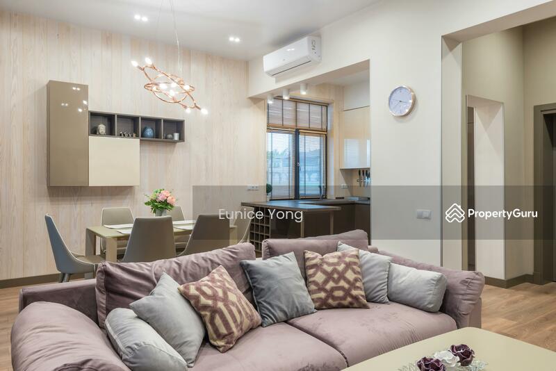 For Rent - The Binjai on the Park