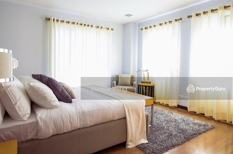 For Rent - The Binjai on the Park