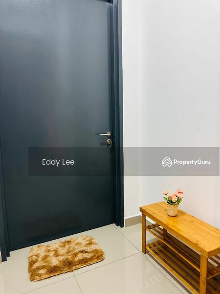 Service Residence for Rent at Aera Residence - Eddy Lee - Entrance - PropertyGuru.com.my