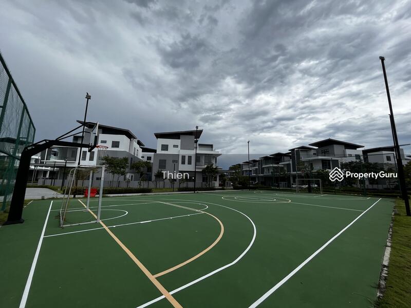 Facilities
