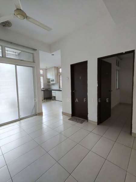 2-storey Terraced House for Sale in Bandar Baru Bangi (Selangor) - Mohd Rafiee - Kitchen - PropertyGuru.com.my