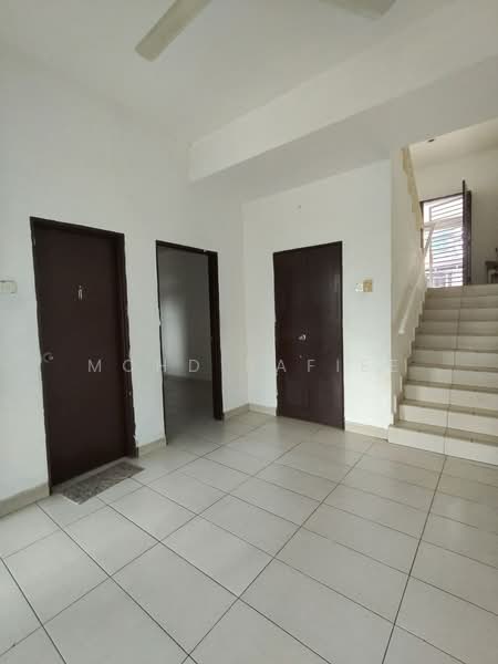 2-storey Terraced House for Sale in Bandar Baru Bangi (Selangor) - Mohd Rafiee - Interior - PropertyGuru.com.my