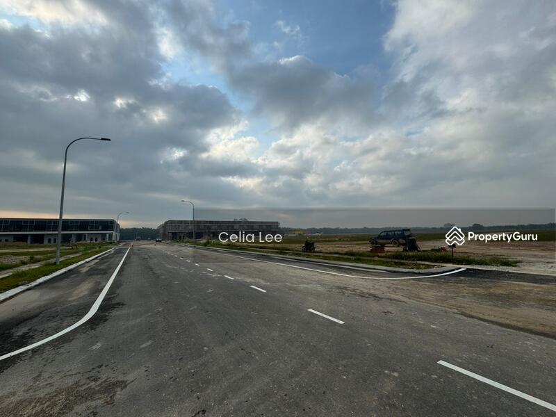 Tanah Perindustrian untuk Dijual di Kapar Industrial Park (Kapar) - Celia Lee - Exterior - PropertyGuru.com.my