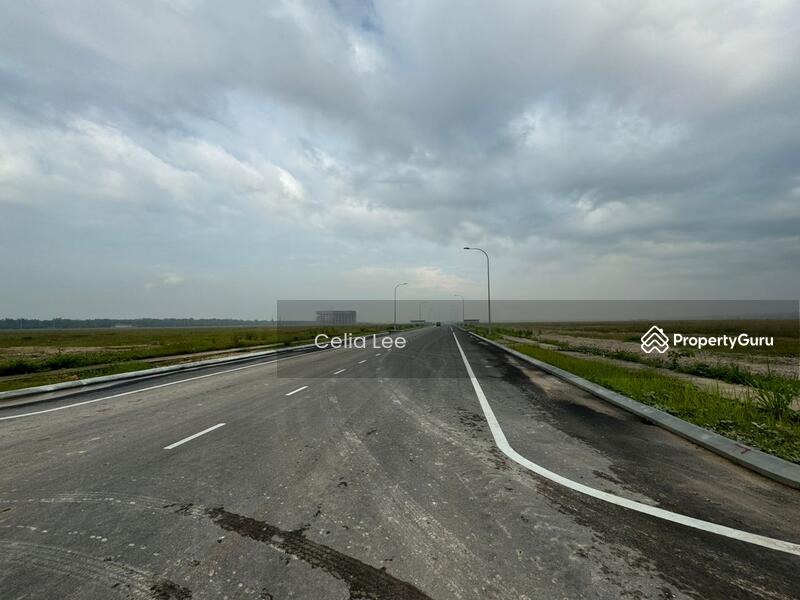 Tanah Perindustrian untuk Dijual di Kapar Industrial Park (Kapar) - Celia Lee - Others - PropertyGuru.com.my