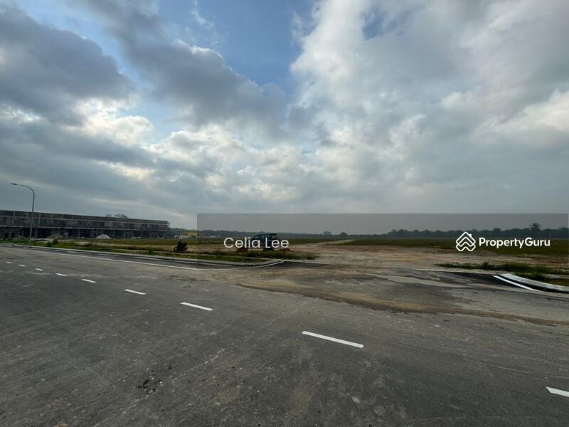 Tanah Perindustrian untuk Dijual di Kapar Industrial Park (Kapar) - Celia Lee - Others - PropertyGuru.com.my