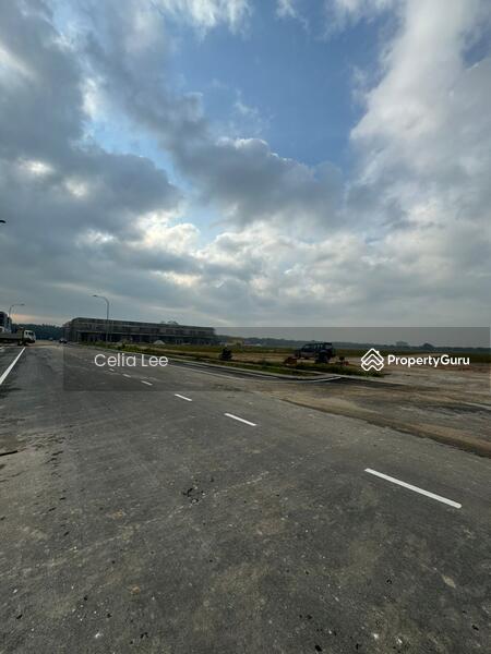 Tanah Perindustrian untuk Dijual di Kapar Industrial Park (Kapar) - Celia Lee - Others - PropertyGuru.com.my