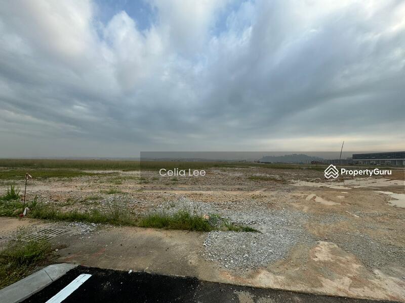 Tanah Perindustrian untuk Dijual di Kapar Industrial Park (Kapar) - Celia Lee - Others - PropertyGuru.com.my