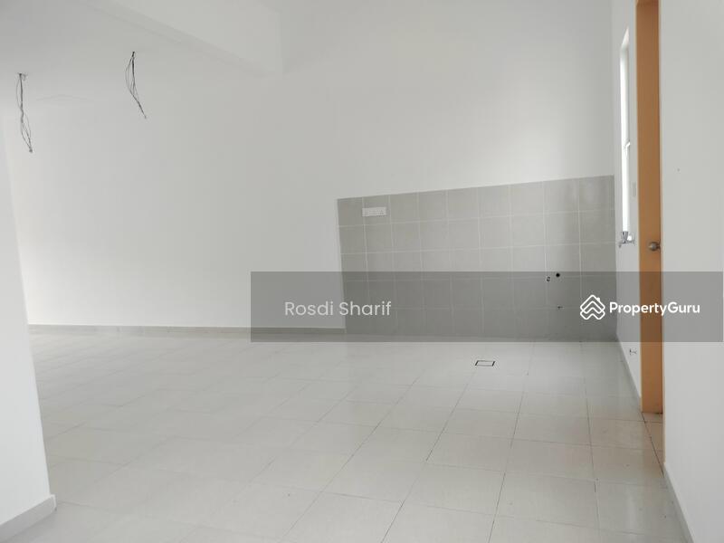 Untuk Dijual - MYRA GARDENS KUNDANG RAWANG DOUBLE STOREY TERRACE HOUSE