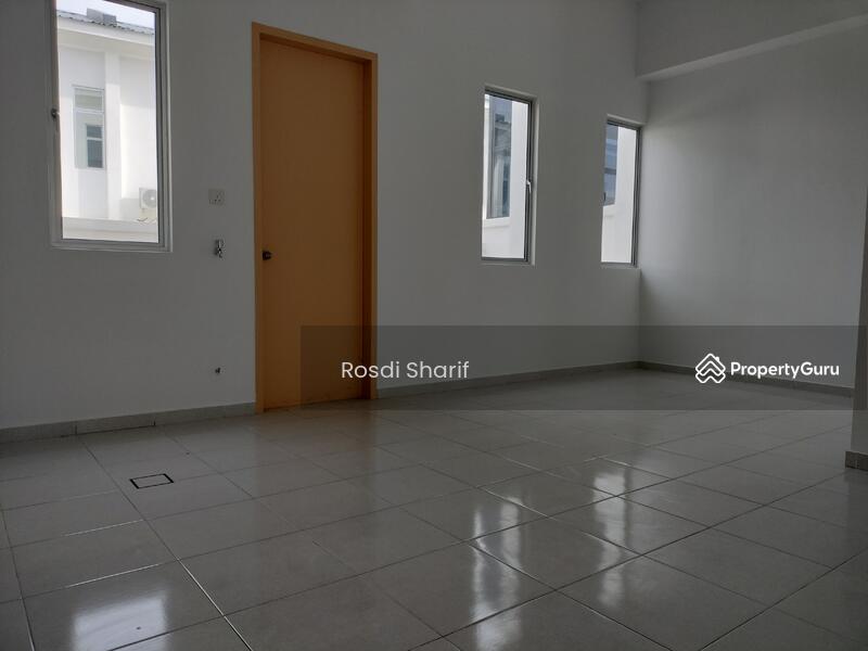 Untuk Dijual - MYRA GARDENS KUNDANG RAWANG DOUBLE STOREY TERRACE HOUSE