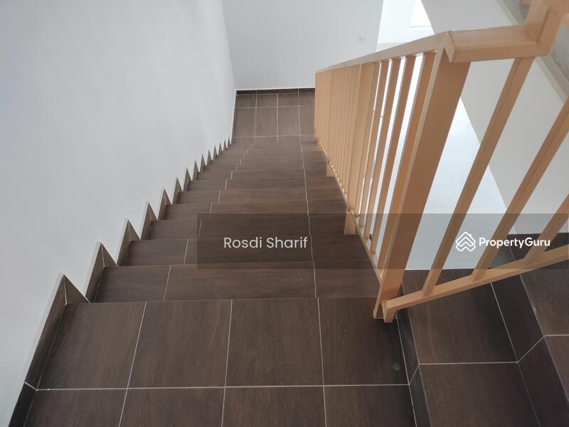 Untuk Dijual - MYRA GARDENS KUNDANG RAWANG DOUBLE STOREY TERRACE HOUSE