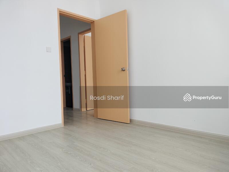 Untuk Dijual - MYRA GARDENS KUNDANG RAWANG DOUBLE STOREY TERRACE HOUSE