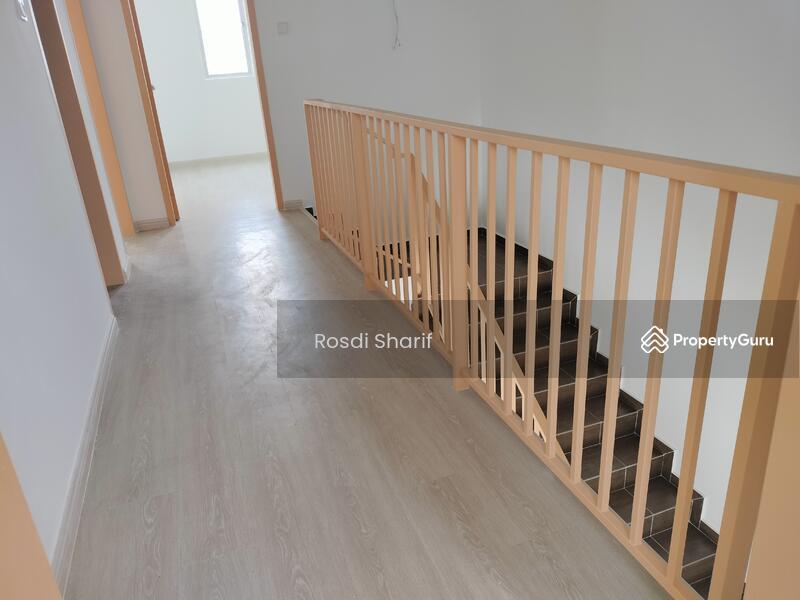 Untuk Dijual - MYRA GARDENS KUNDANG RAWANG DOUBLE STOREY TERRACE HOUSE