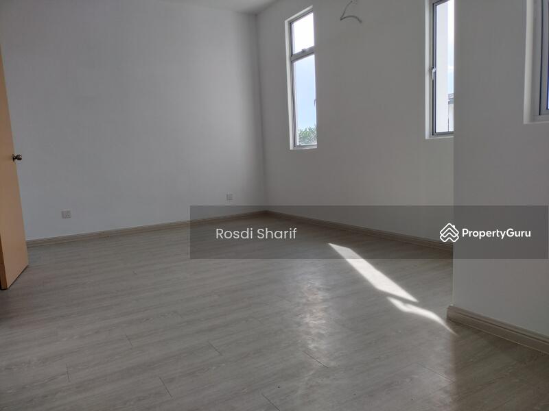 Untuk Dijual - MYRA GARDENS KUNDANG RAWANG DOUBLE STOREY TERRACE HOUSE