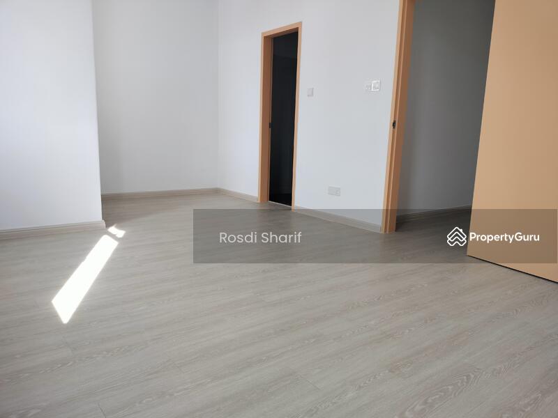 Untuk Dijual - MYRA GARDENS KUNDANG RAWANG DOUBLE STOREY TERRACE HOUSE