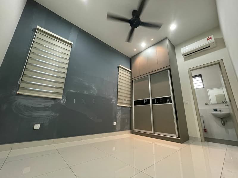 Periwinkle @ Bandar Rimbayu untuk Untuk Disewa - RM 2,800 /bulan, Mac 2026 - Bedroom - PropertyGuru.com.my