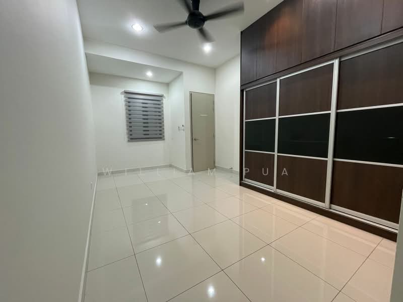 Periwinkle @ Bandar Rimbayu untuk Untuk Disewa - RM 2,800 /bulan, Mac 2026 - Bedroom - PropertyGuru.com.my