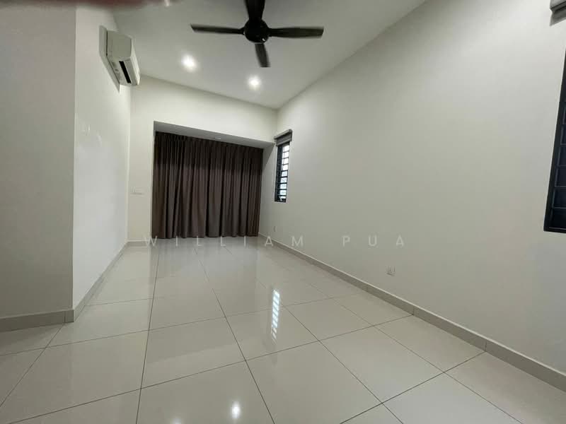 Periwinkle @ Bandar Rimbayu untuk Untuk Disewa - RM 2,800 /bulan, Mac 2026 - Living Room - PropertyGuru.com.my