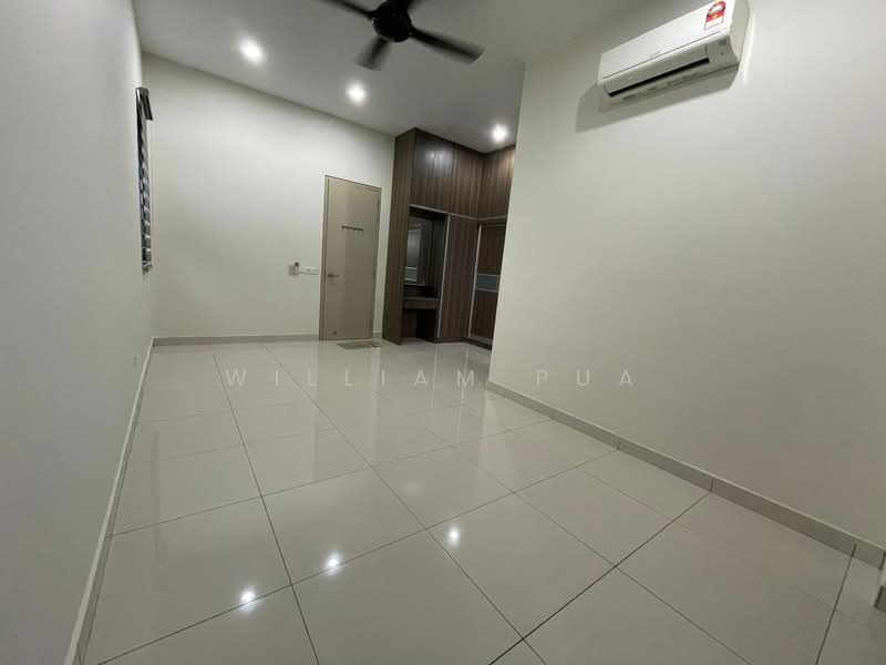 Periwinkle @ Bandar Rimbayu untuk Untuk Disewa - RM 2,800 /bulan, Mac 2026 - Living Room - PropertyGuru.com.my