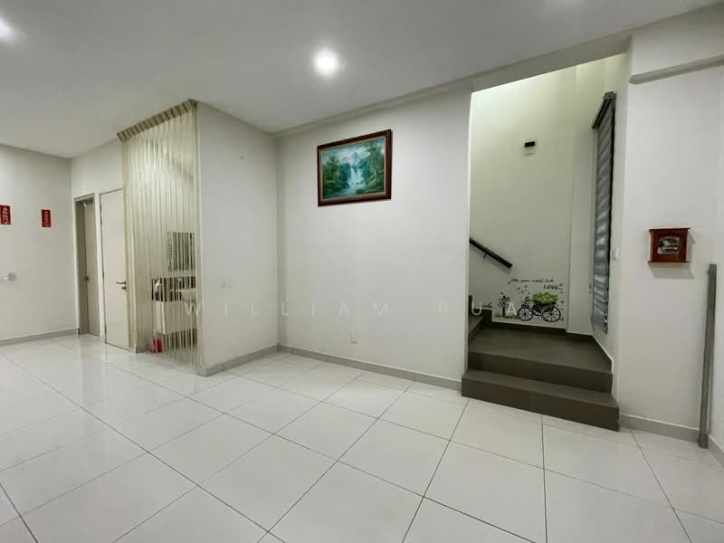 Periwinkle @ Bandar Rimbayu untuk Untuk Disewa - RM 2,800 /bulan, Mac 2026 - Hallway - PropertyGuru.com.my