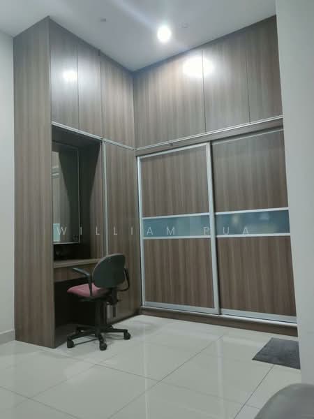 Periwinkle @ Bandar Rimbayu untuk Untuk Disewa - RM 2,800 /bulan, Mac 2026 - Study - PropertyGuru.com.my
