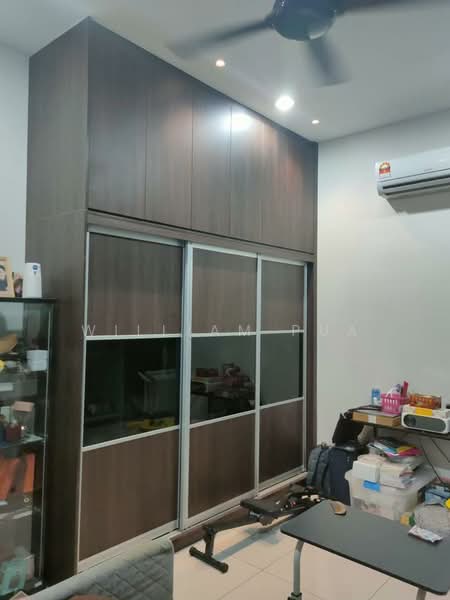 Periwinkle @ Bandar Rimbayu untuk Untuk Disewa - RM 2,800 /bulan, Mac 2026 - Bedroom - PropertyGuru.com.my