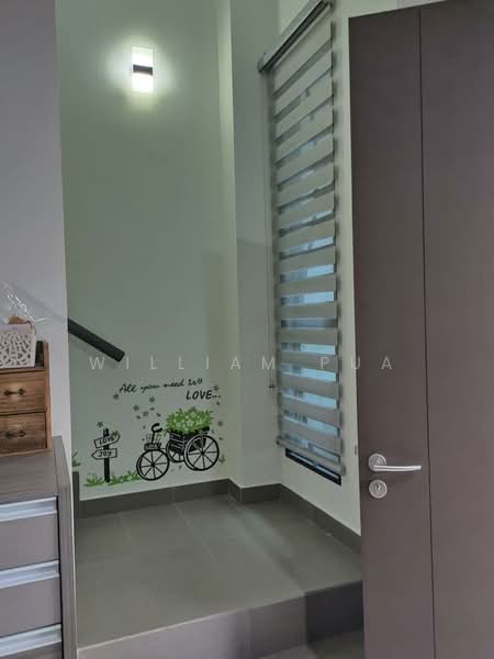 Periwinkle @ Bandar Rimbayu untuk Untuk Disewa - RM 2,800 /bulan, Mac 2026 - Corridor - PropertyGuru.com.my