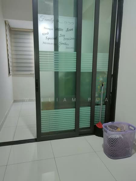 Periwinkle @ Bandar Rimbayu untuk Untuk Disewa - RM 2,800 /bulan, Mac 2026 - Entrance - PropertyGuru.com.my