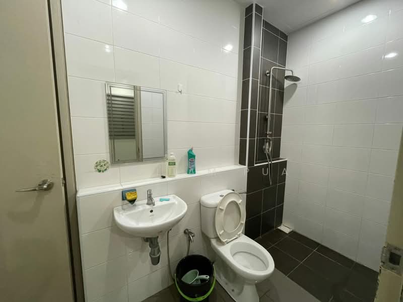 Periwinkle @ Bandar Rimbayu untuk Untuk Disewa - RM 2,800 /bulan, Mac 2026 - Bathroom - PropertyGuru.com.my