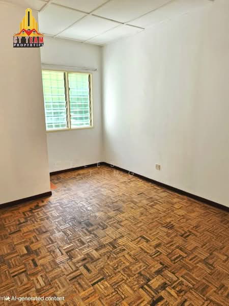 2-storey Terraced House for Sale in Taman Bukit Permai (Kajang) - Celestine Ting - Bedroom - PropertyGuru.com.my