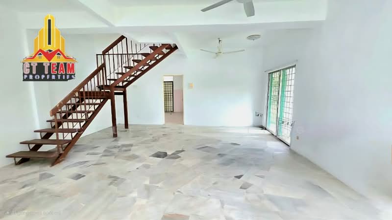 2-storey Terraced House for Sale in Taman Bukit Permai (Kajang) - Celestine Ting - Interior - PropertyGuru.com.my