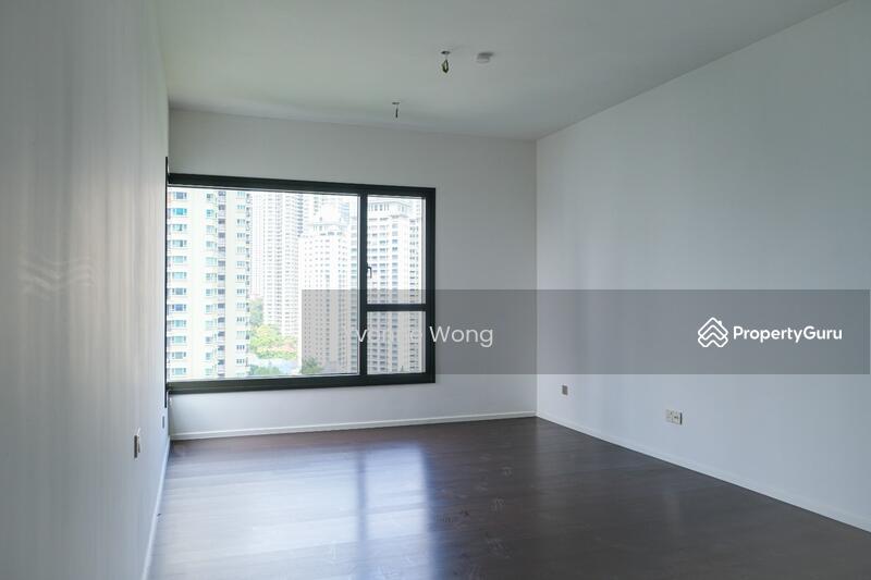 Condominium for Sale at Allevia - Yvonne Wong - Living Room - PropertyGuru.com.my