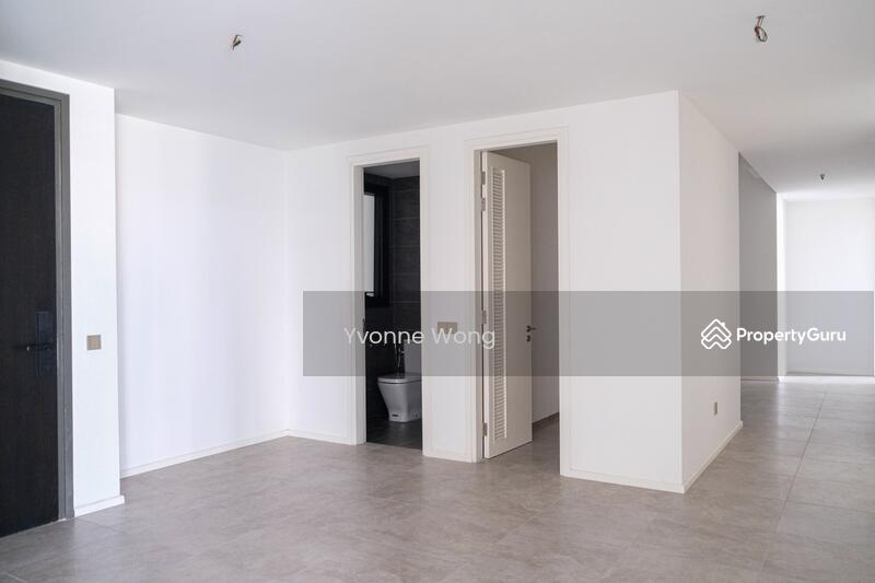 Condominium for Sale at Allevia - Yvonne Wong - Entrance - PropertyGuru.com.my