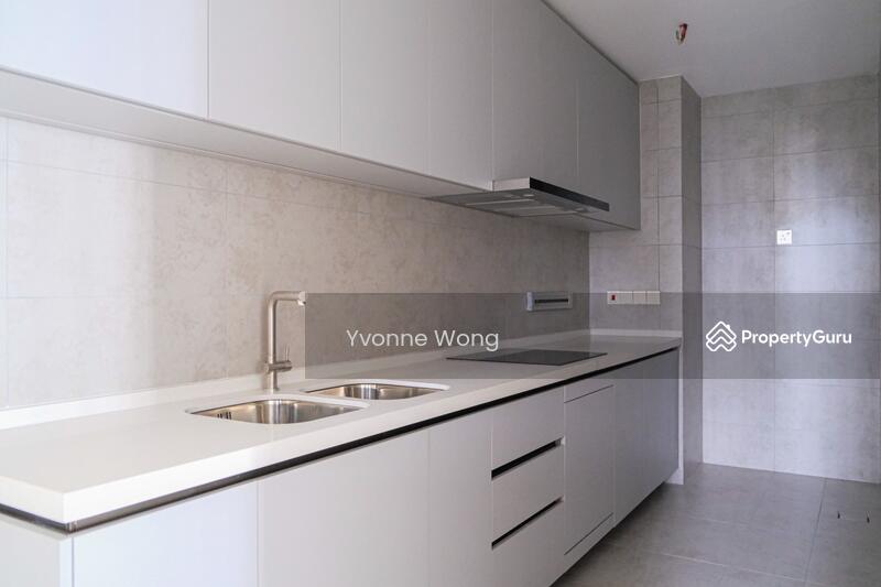 Condominium for Sale at Allevia - Yvonne Wong - Kitchen - PropertyGuru.com.my
