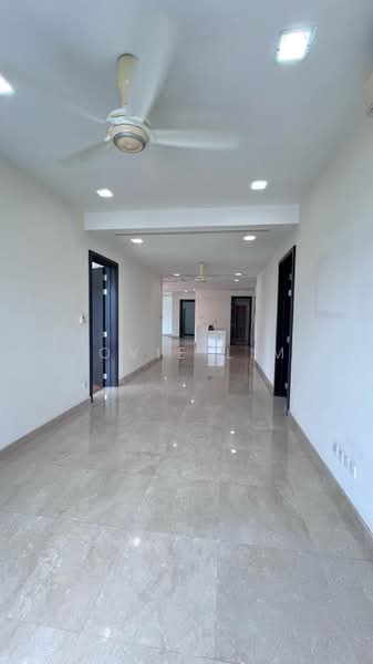 Condominium for Sale at 11 Mont Kiara @ MK11 - Jovie Lim - Hallway - PropertyGuru.com.my