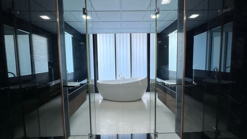 Condominium for Sale at 11 Mont Kiara @ MK11 - Jovie Lim - Bathroom - PropertyGuru.com.my