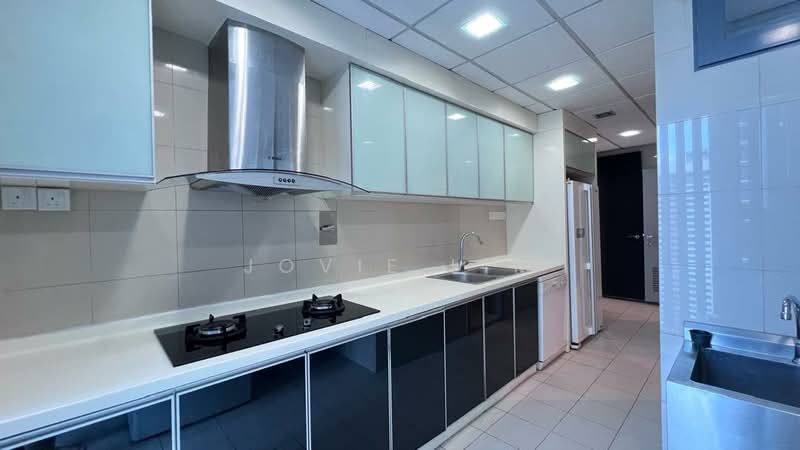 Condominium for Sale at 11 Mont Kiara @ MK11 - Jovie Lim - Kitchen - PropertyGuru.com.my