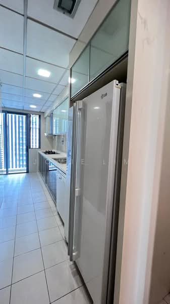 Condominium for Sale at 11 Mont Kiara @ MK11 - Jovie Lim - Kitchen - PropertyGuru.com.my